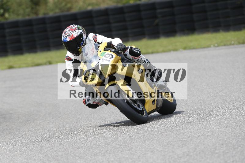 /24 08.06.2025 TZ Motorsport ADR/Gruppe gruen/19